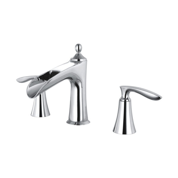 192-6769 Aegean Trim Pack Roman Tub Faucet