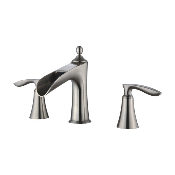 192-6770 Aegean Trim Pack Roman Tub Faucet