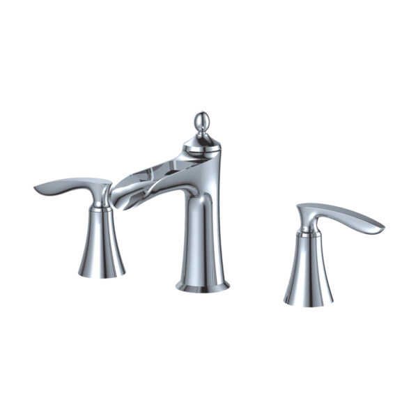 192-6772 Cardania Trim Pack Roman Tub Faucet