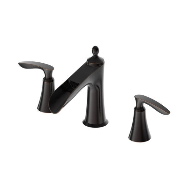 192-6774 Cardania Trim Pack Roman Tub Faucet