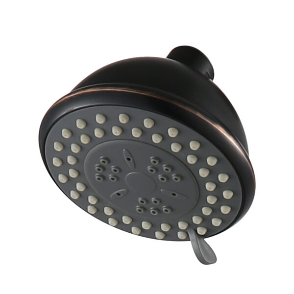 192-7021 Three Function Shower Head Only