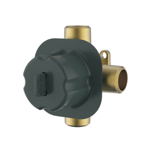 192-7891 3-Way Diverter Valve