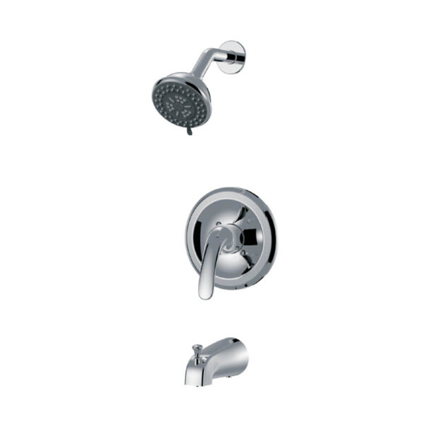 212-5901 THREE FUNCTION TUB AND SHOWER TRIM PACK