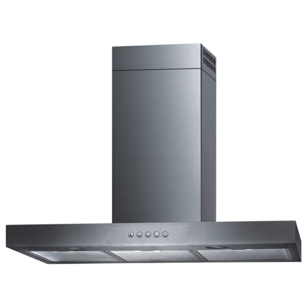 812-0614 Range Hood