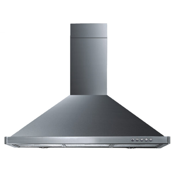 812-0617 Wall Mounted Range Hood