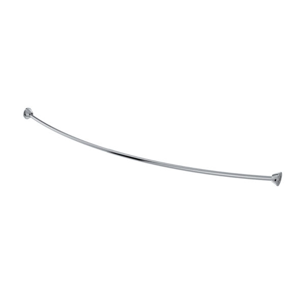 182-8307 Curved Shower Rod