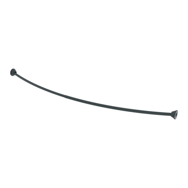 182-8309 Curved Shower Rod