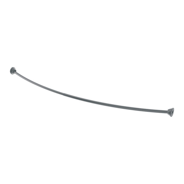 182-8310 Curved Shower Rod