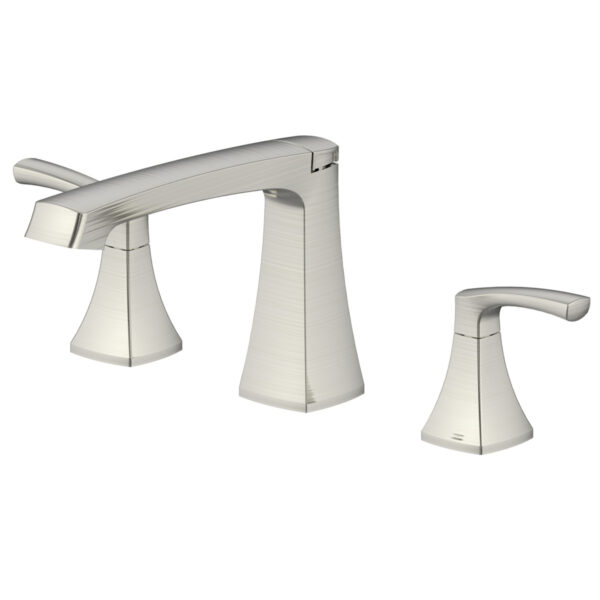 192-6405 Cardania Wide Spread Bathroom Faucet