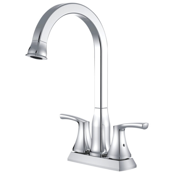 192-6416 Cardania Two Handle Bar Faucet