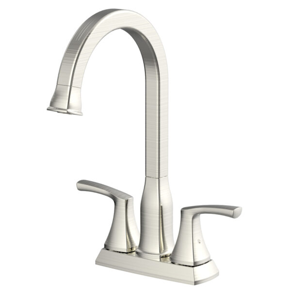 192-6417 Cardania Two Handle Bar Faucet