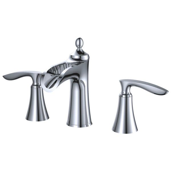 192-6437 Aegean Wide Spread Bathroom Faucet