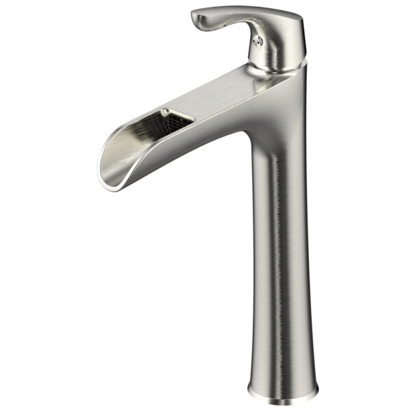 192-6444 Aegean Single Handle Vessel Faucet