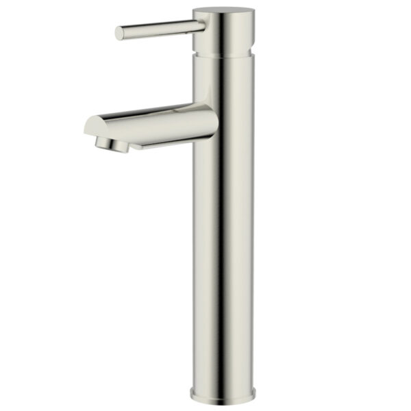 192-6481 Casmir Single Handle Vessel Faucet