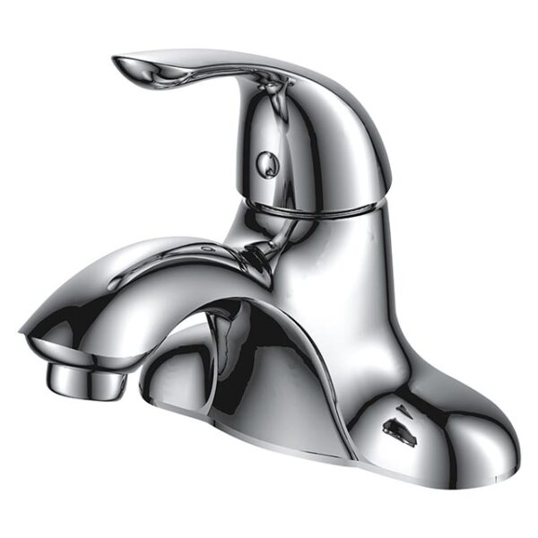 192-6637 Commercial Lavatory Faucet