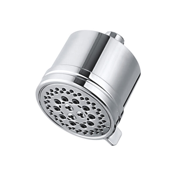 192-6792 Six Function Shower Head Only