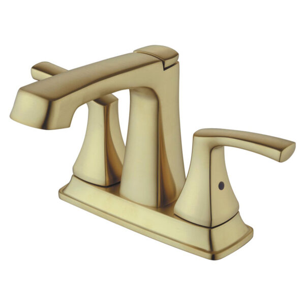 192-7146 Cardania Two Handle Bathroom Faucet