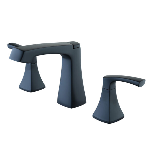 192-7149 Cardania Wide Spread Bathroom Faucet