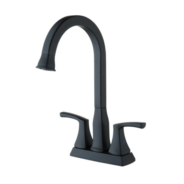 192-7159 Cardania Two Handle Bar Faucet