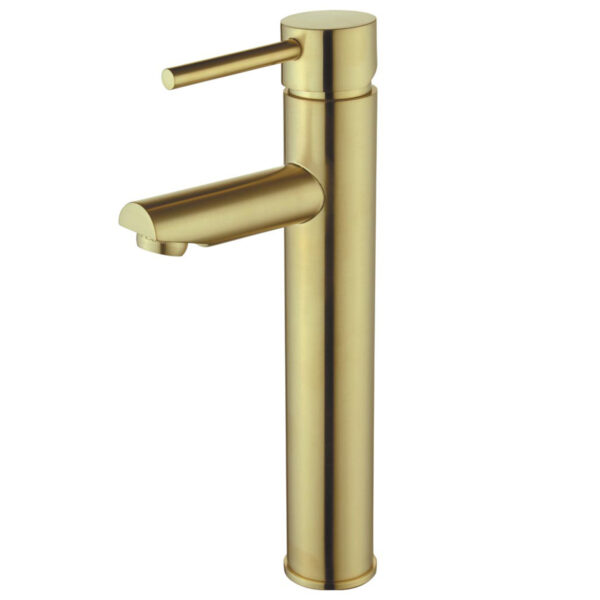 192-7166 Casmir Single Handle Vessel Faucet