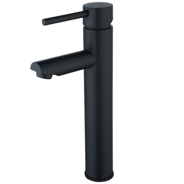 192-7167 Casmir Single Handle Vessel Faucet