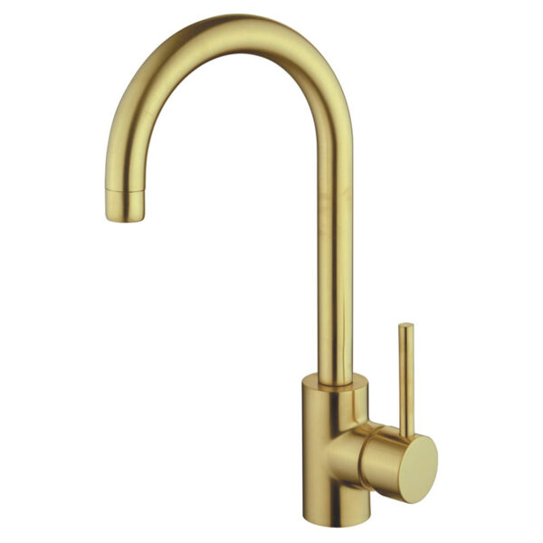 192-7170 Casmir Single Handle Bar Faucet