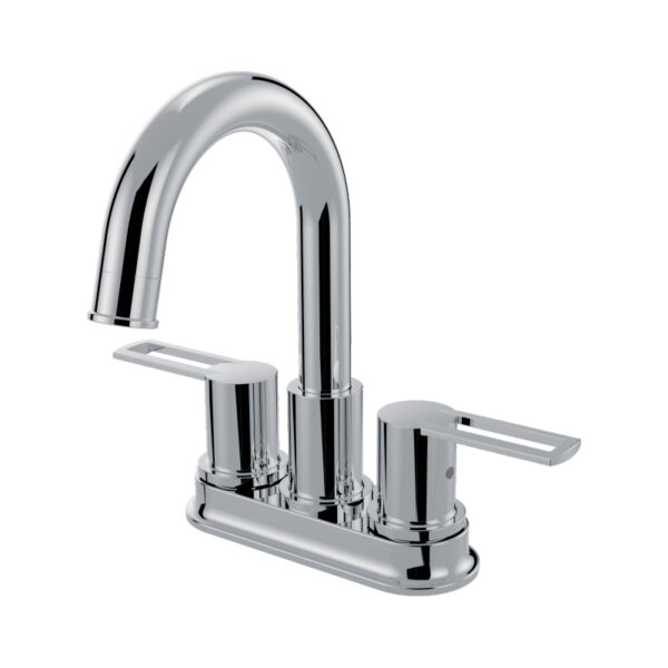 192-8091 Westdale Two Handle Bathroom Faucet