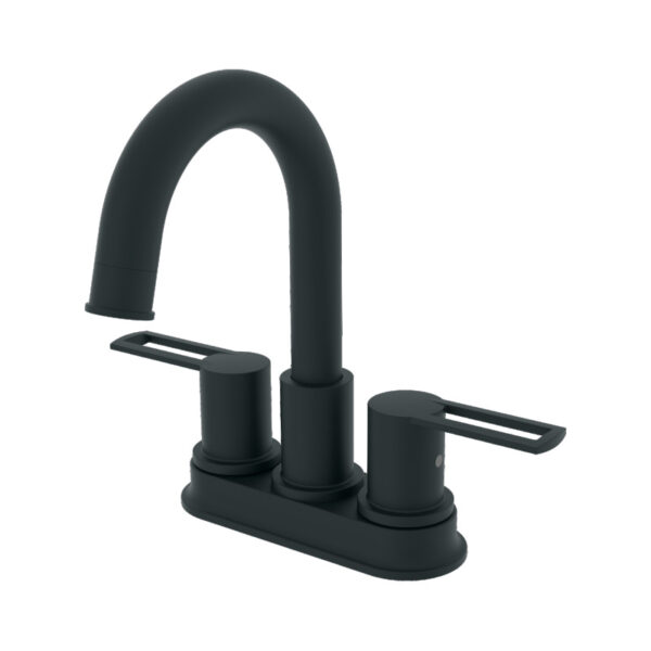 192-8093 Westdale Two Handle Bathroom Faucet