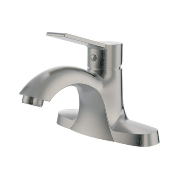 192-8221 Westdale Single Handle Bathroom Faucet