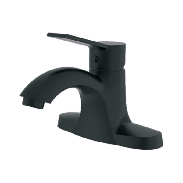 192-8222 Westdale Single Handle Bathroom Faucet