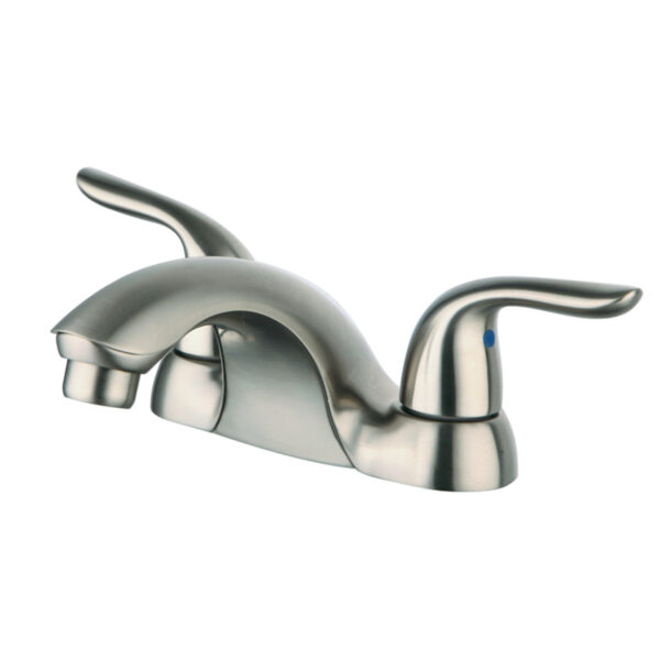 201-7696 Noble Two Handle Bathroom Faucet