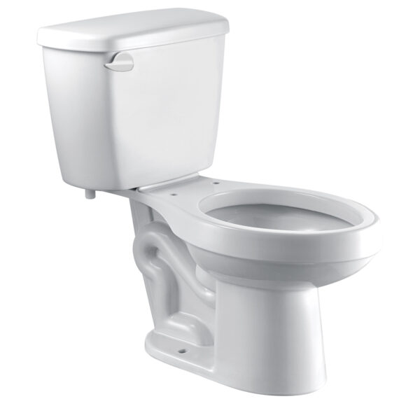 572-5789 & 571-6914 HET ELONGATED BOWL TOILET