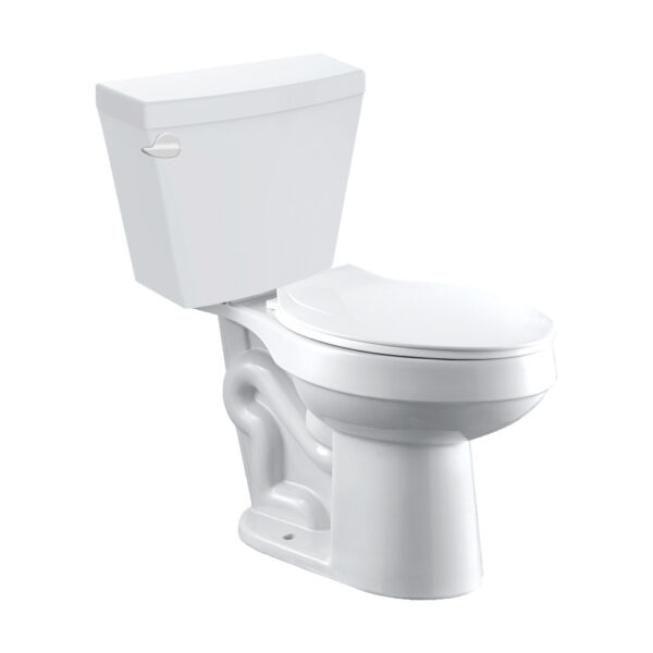 572-7885 LEHI GRAB-N-GO ADA ELONGATED BOWL TOILET