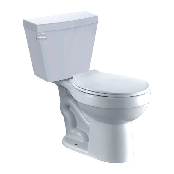 572-8397 LEHI GRAB-N-GO ROUND BOWL  TOILET