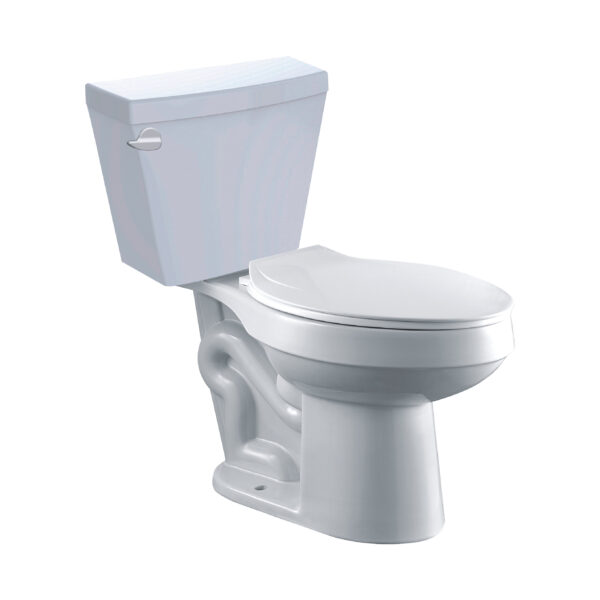 572-8398 LEHI GRAB-N-GO ELONGATED BOWL TOILET