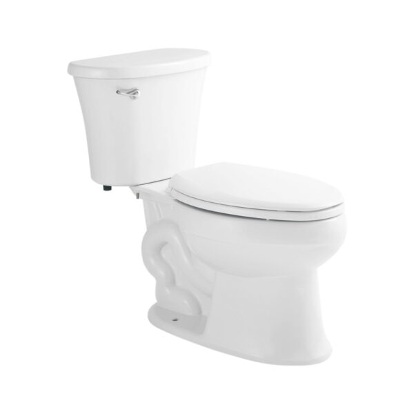 572-8206 ECO ELONGATED BOWL TOILET